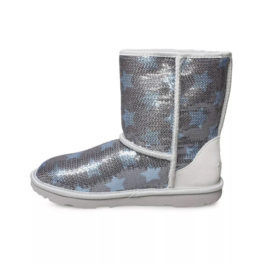UGG classic short
